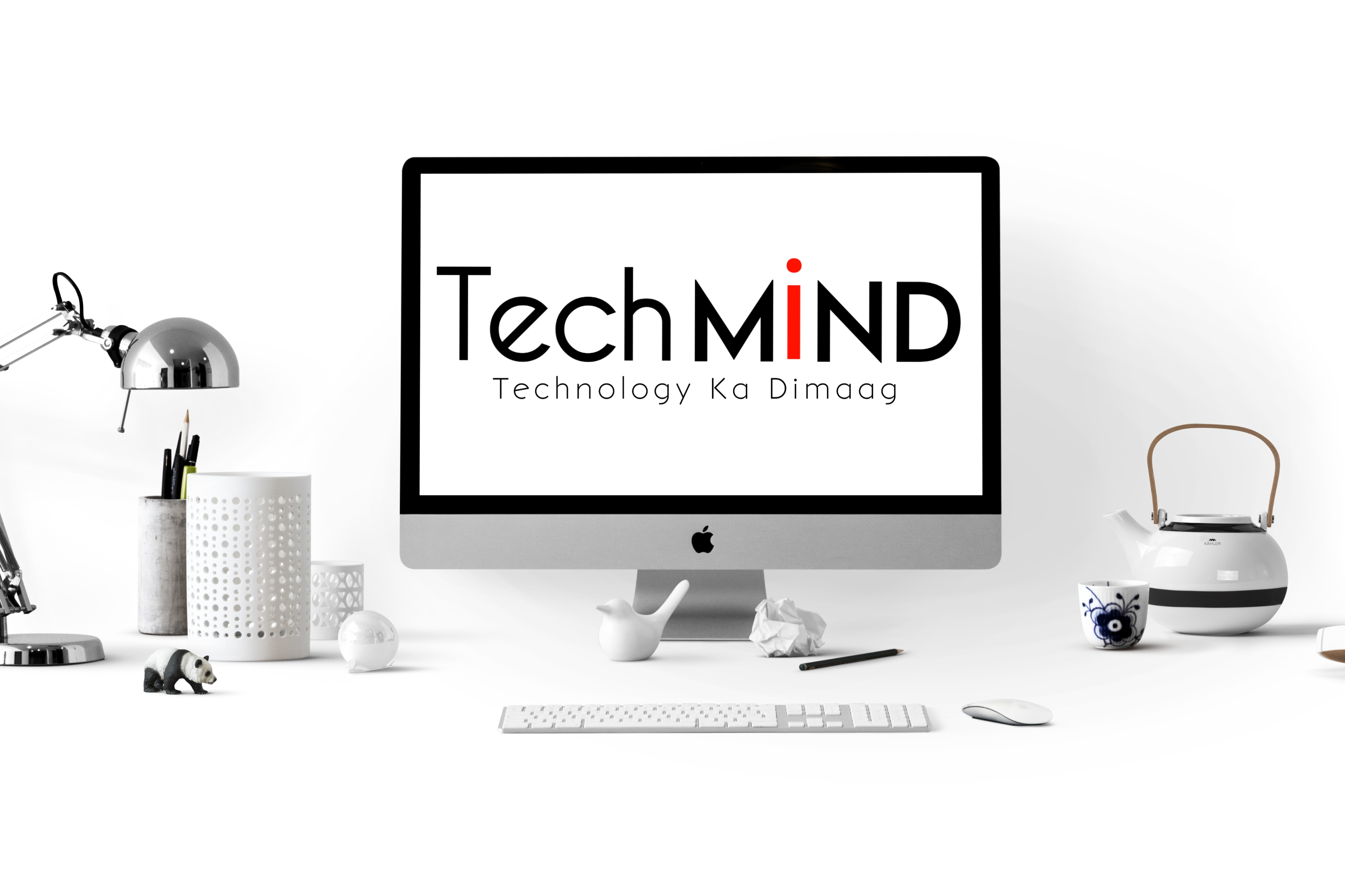 Tech Mind